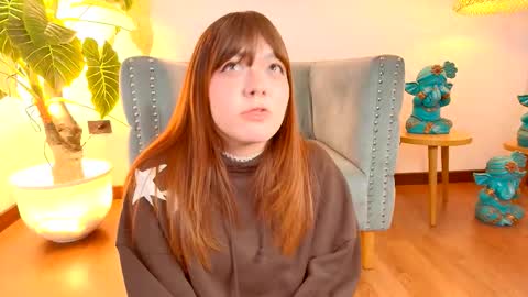  FLUFFY BUBBLE  online show from 5, 11, 2025