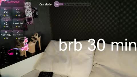 fluffy_cloude online show from 18, 4, 2026