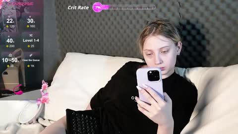 Snapshot of fluffy_cloude chatting on 6, 5, 2026 fluffy_cloude online show from 6, 5, 2026