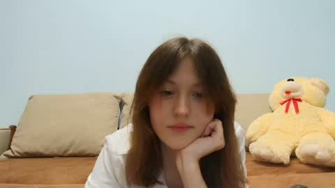 Snapshot of fluffy_dolll chatting on 28, 7, 2026 fluffy_dolll online show from 28, 7, 2026