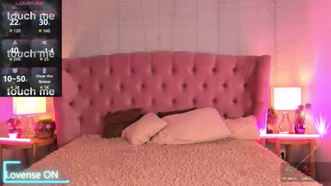 Mia online show from 15, 10, 2025