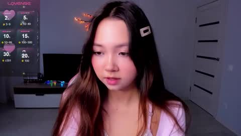 Snapshot of fluffy_rose chatting on 29, 9, 2025 Rose online show from 29, 9, 2025