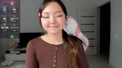 Rose online show from 18, 3, 2026