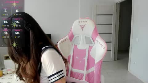 Snapshot of fluffy_rose chatting on 26, 4, 2026 Rose online show from 26, 4, 2026