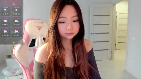 Snapshot of fluffy_rose chatting on 10, 5, 2026 Rose online show from 10, 5, 2026