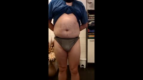 fluffybutt_ online show from 31, 5, 2026