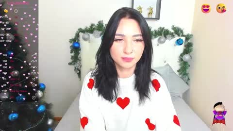 Lina online show from 24, 12, 2024