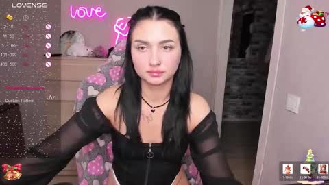 Snapshot of flufyfoxx chatting on 17, 1, 2026 Lina online show from 17, 1, 2026