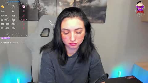 Snapshot of flufyfoxx chatting on 8, 2, 2026 Lina online show from 8, 2, 2026