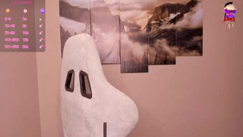 Lina online show from 15, 3, 2026