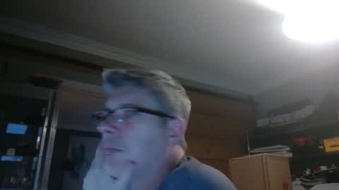 FluidConscience online show from 5, 1, 2025