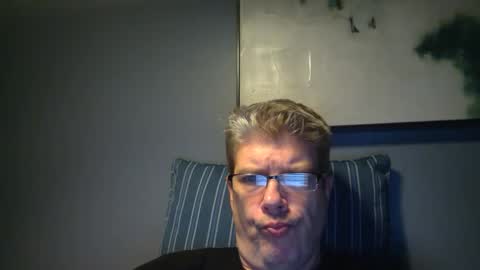 FluidConscience online show from 9, 3, 2025