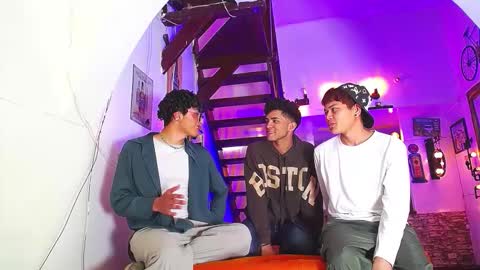 flyckers online show from 19, 10, 2025