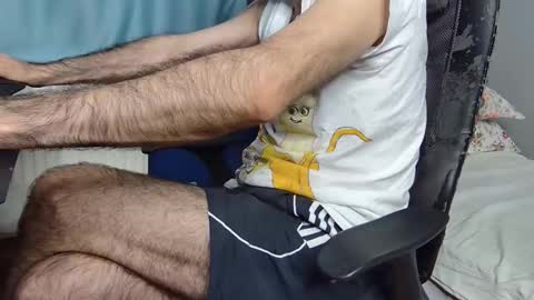 Snapshot of flydirty chatting on 10, 10, 2025 FlyDirty online show from 10, 10, 2025