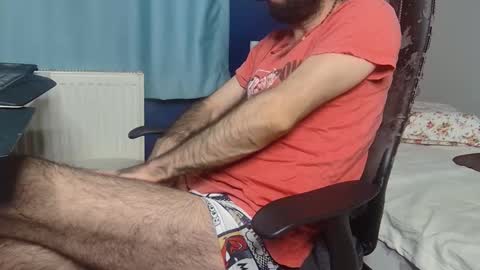 Snapshot of flydirty chatting on 13, 10, 2025 FlyDirty online show from 13, 10, 2025