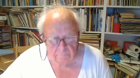 flyvbar online show from 23, 7, 2026