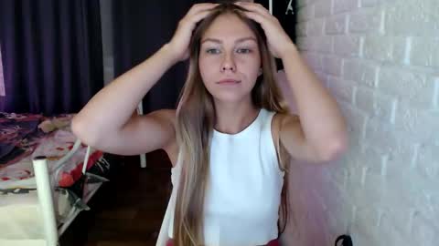 Molli  Ready for any play with you. Hottest show in pvt  Help a student earn big tokens  online show from 10, 9, 2025