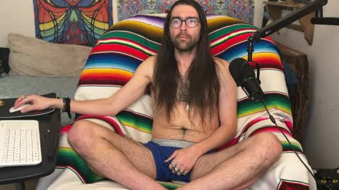 Chris online show from 28, 3, 2026