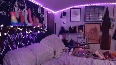 Snapshot of fondadix_ chatting on 27, 1, 2025 Fonda Dix online show from 27, 1, 2025