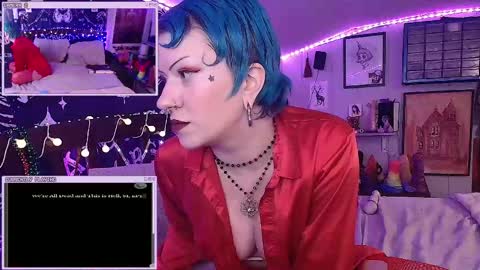Snapshot of fondadix_ chatting on 18, 11, 2025 Fonda Dix online show from 18, 11, 2025
