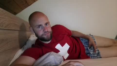 Martin Grob online show from 7, 7, 2026