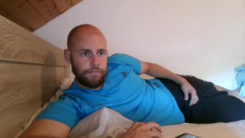 Martin Grob online show from 12, 7, 2026