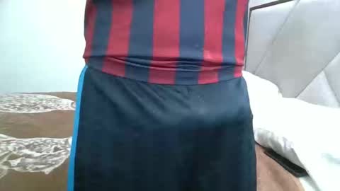 fonzi_flores online show from 19, 10, 2025