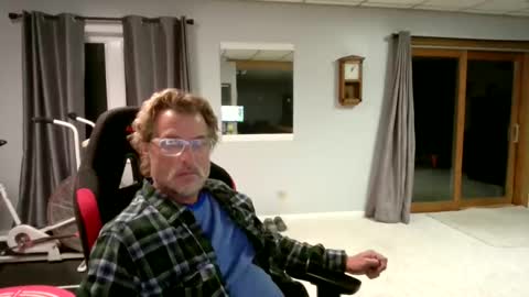 foodforcatfists online show from 21, 5, 2026