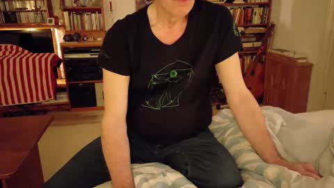 cum together online show from 6, 4, 2026