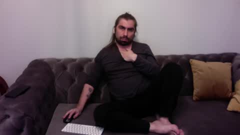 Snapshot of foot_fetish_waw chatting on 5, 2, 2025 JP online show from 5, 2, 2025