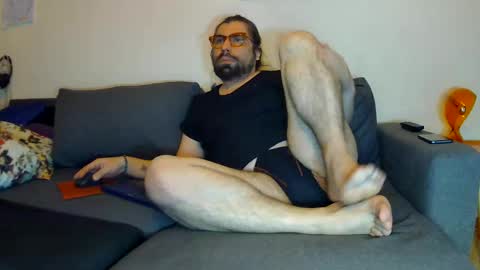 Snapshot of foot_fetish_waw chatting on 12, 3, 2025 JP online show from 12, 3, 2025