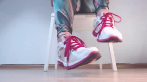 Snapshot of foot_goddes_ chatting on 13, 12, 2024 Sandy online show from 13, 12, 2024