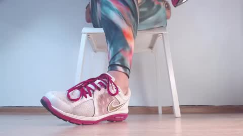 Snapshot of foot_goddes_ chatting on 13, 12, 2024 Sandy online show from 13, 12, 2024