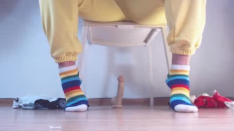 Snapshot of foot_goddes_ chatting on 10, 1, 2025 Sandy online show from 10, 1, 2025