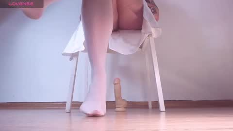 Snapshot of foot_goddes_ chatting on 10, 3, 2025 Sandy online show from 10, 3, 2025