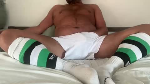 Snapshot of footiesoxlad chatting on 19, 7, 2026 footiesoxlad online show from 19, 7, 2026