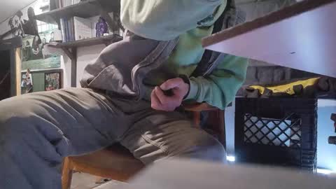 Snapshot of footlover6 chatting on 2, 5, 2026 Thomas Jefferson online show from 2, 5, 2026