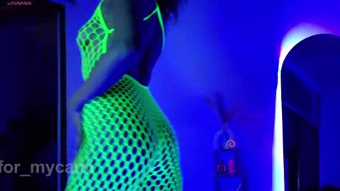 Snapshot of for_mycami chatting on 1, 6, 2026 for_mycami online show from 1, 6, 2026
