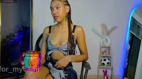 Snapshot of for_mycami chatting on 12, 7, 2026 for_mycami online show from 12, 7, 2026