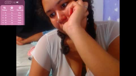 emely and felix online show from 9, 11, 2025