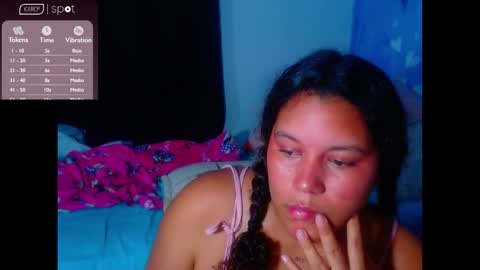 emely and felix online show from 30, 11, 2025