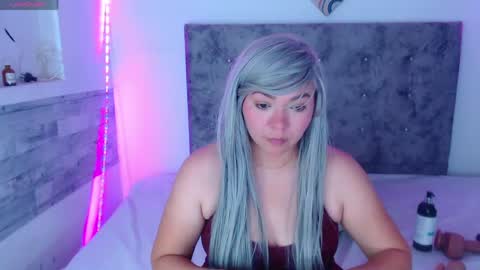 Snapshot of forbiddencougar chatting on 30, 4, 2026 Sally Harper online show from 30, 4, 2026