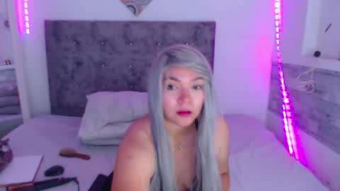 Snapshot of forbiddencougar chatting on 12, 5, 2026 Sally Harper online show from 12, 5, 2026