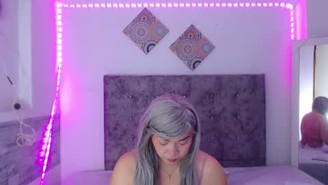 Snapshot of forbiddencougar chatting on 18, 5, 2026 Sally Harper online show from 18, 5, 2026