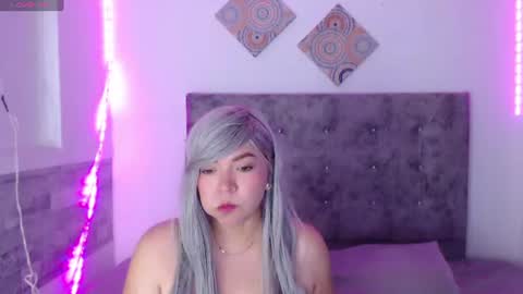 Snapshot of forbiddencougar chatting on 14, 7, 2026 Sally Harper online show from 14, 7, 2026