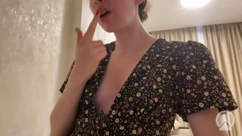 forbiddennvelvet online show from 3, 7, 2026
