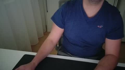 Forbidden Shape online show from 20, 12, 2025