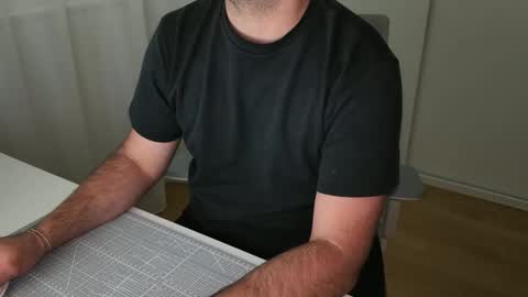 Forbidden Shape online show from 8, 6, 2026
