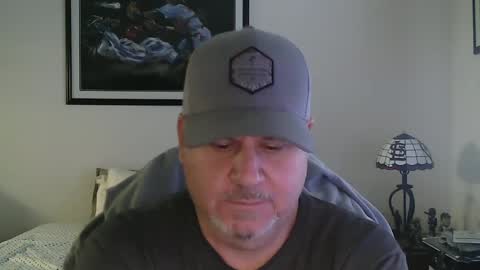 foreplayman22 online show from 3, 2, 2025