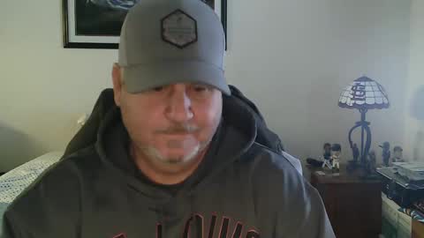 foreplayman22 online show from 10, 2, 2025